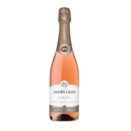 Mynd Jacobs Creek Sparkling Rose