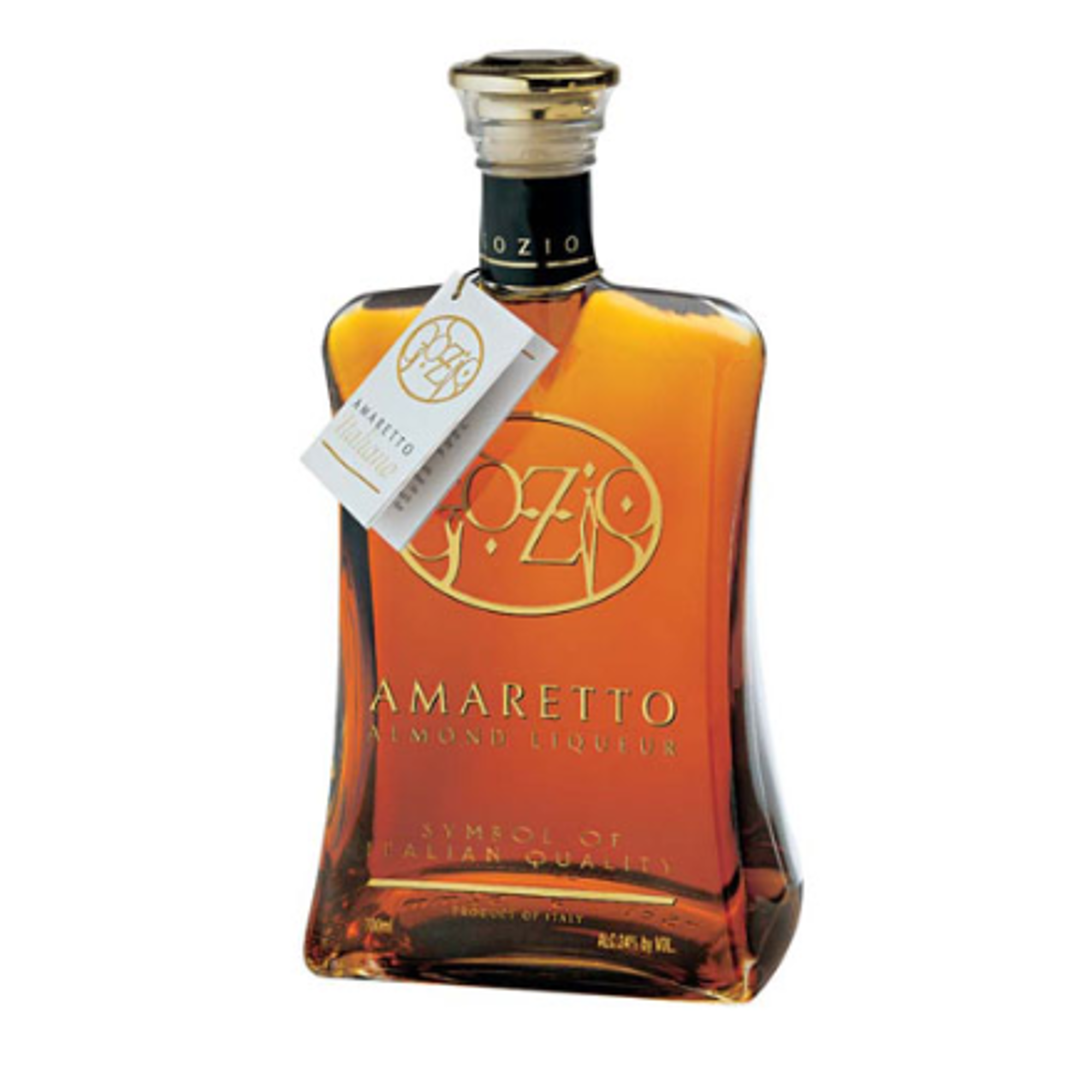 Mynd Amaretto Gozio 700ml