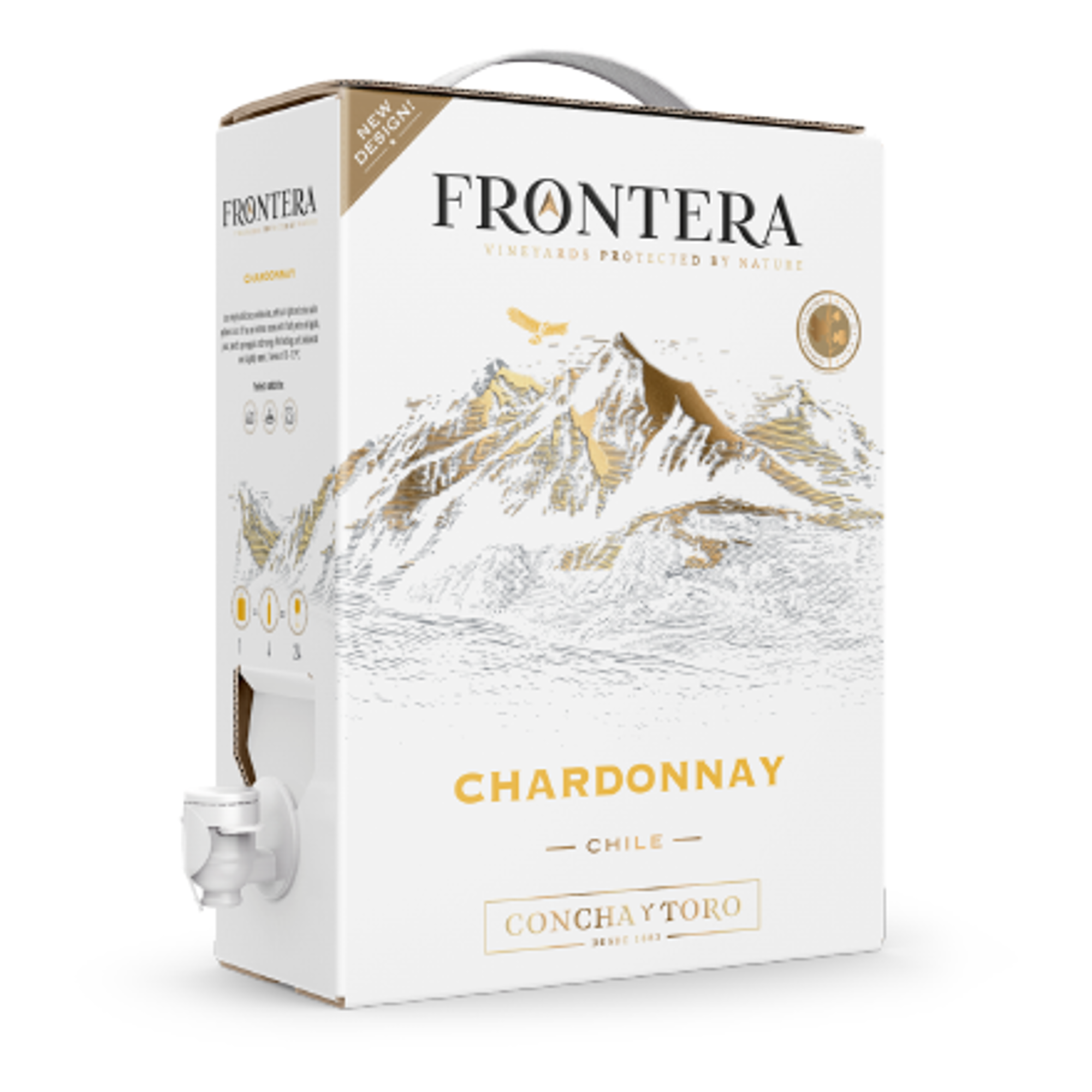 Mynd Frontera Chardonnay 3000ml
