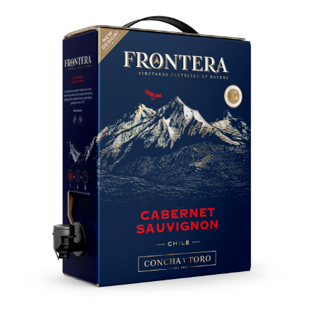 Mynd Frontera Cabernet Sauvignon 3000ml