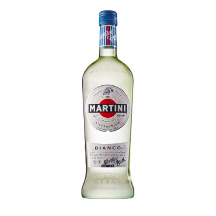 Mynd Martini Bianco 1000ml
