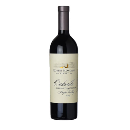 Mynd Robert Mondavi Winery Oakville Cabernet Sauvignon