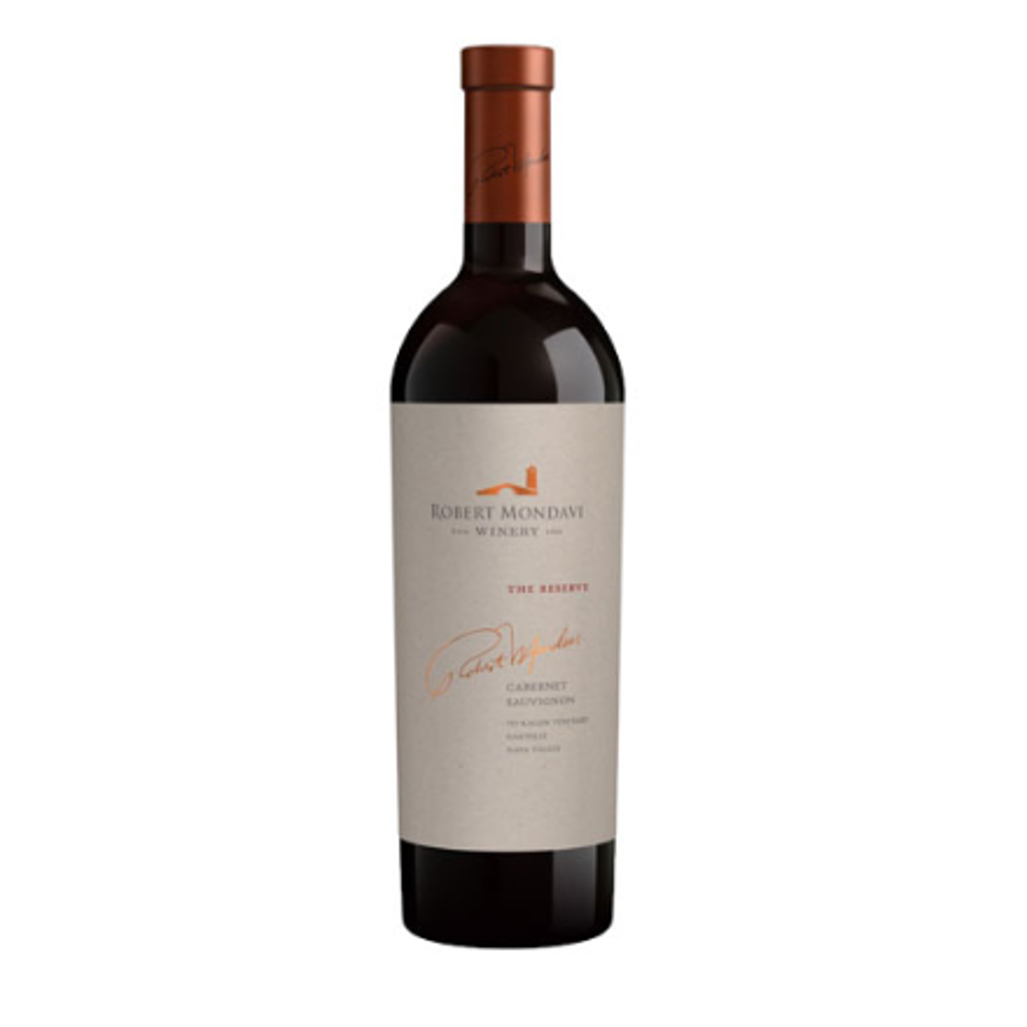 Mynd Robert Mondavi Winery To Kalon Cabernet Sauvignon