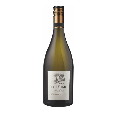 Mynd La Baume Sauvignon Blanc 