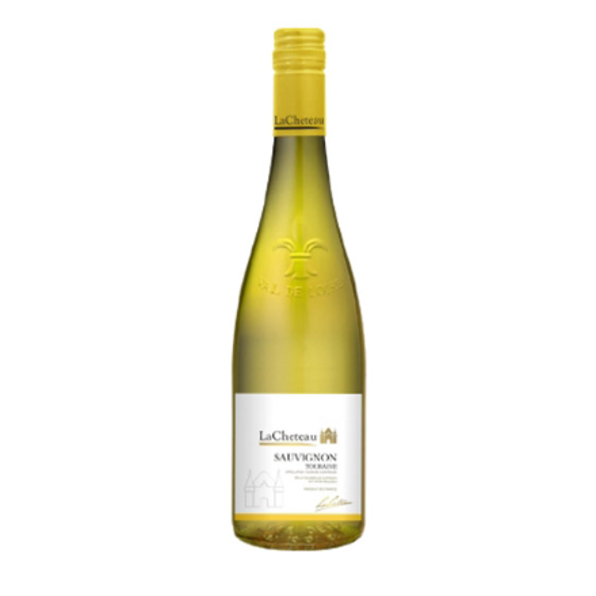 Mynd Lacheteau Sauvignon Touraine