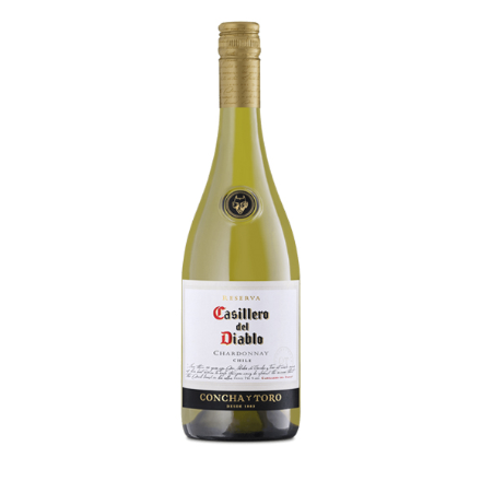 Mynd Casillero Del Diablo Chardonnay