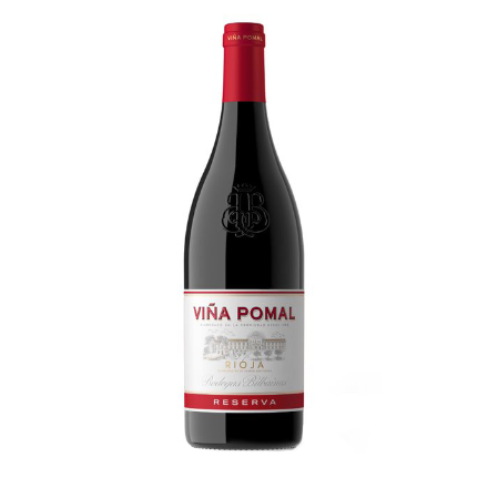 Mynd Vina Pomal Reserva Ecológico