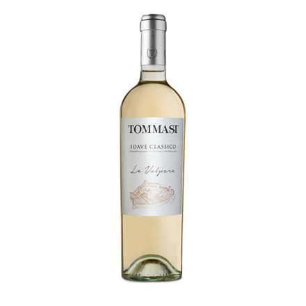 Mynd Tommasi Soave Classico Le Volpare