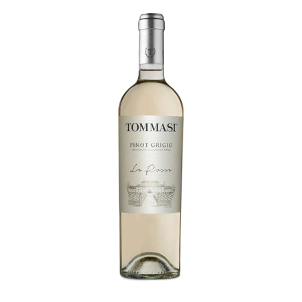Mynd Tommasi Le Rosse Pinot Grigio