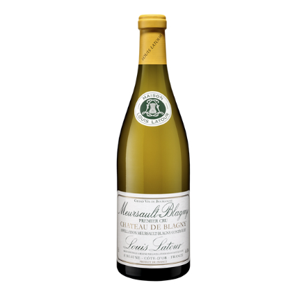 Mynd Louis Latour Meursault-Blagny 1er Cru