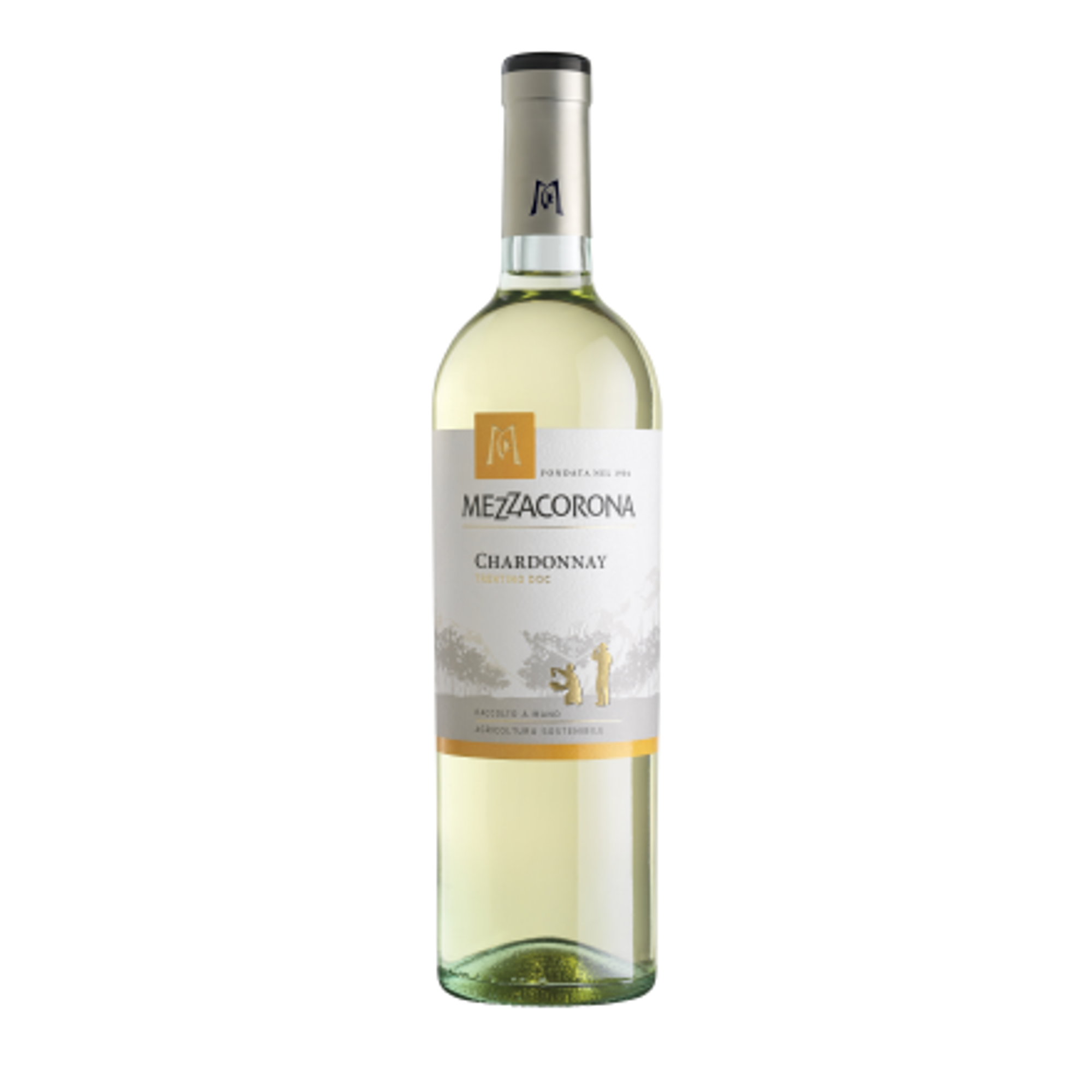 Mynd Mezzacorona Chardonnay