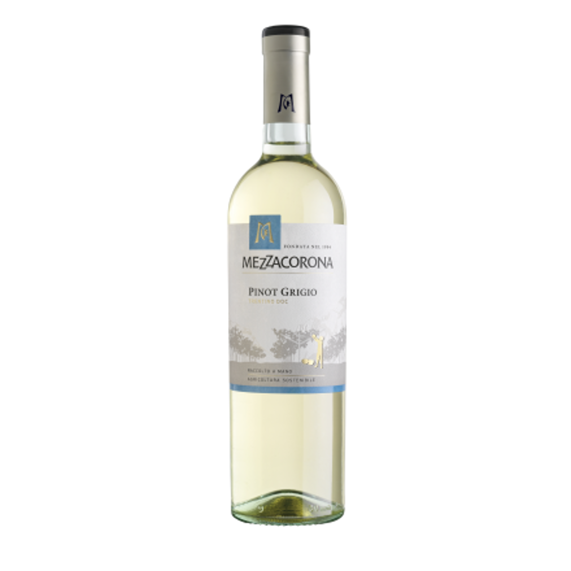 Mynd Mezzacorona Pinot Grigio