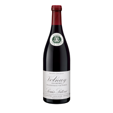 Mynd Louis Latour Volnay 1er Cru "En Chevret"