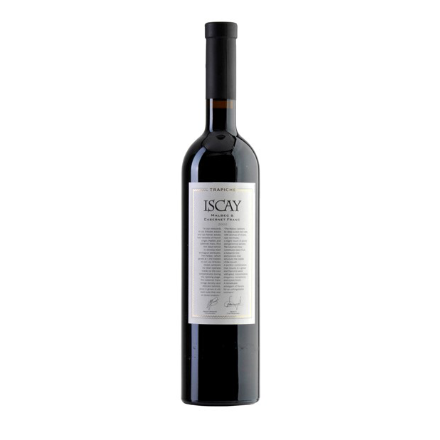 Mynd Iscay Malbec / Cabernet Franc