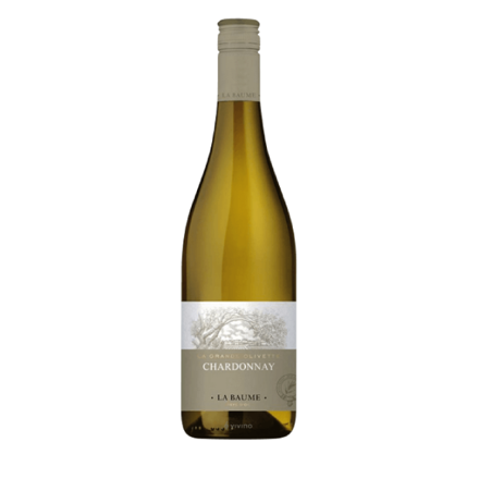 Mynd La Baume Grande Olivette Chardonnay