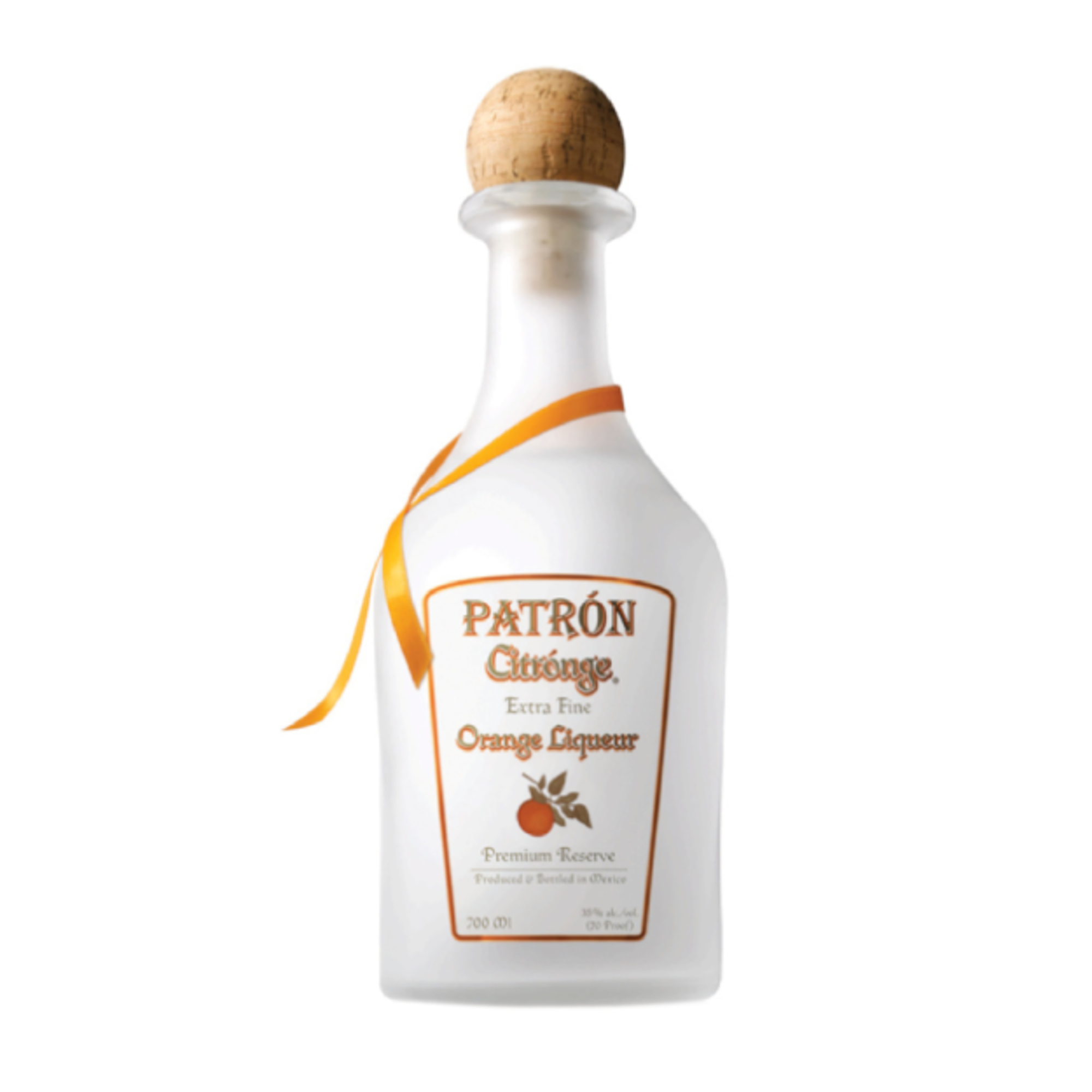 Mynd Patron Citronge Orange 700ml