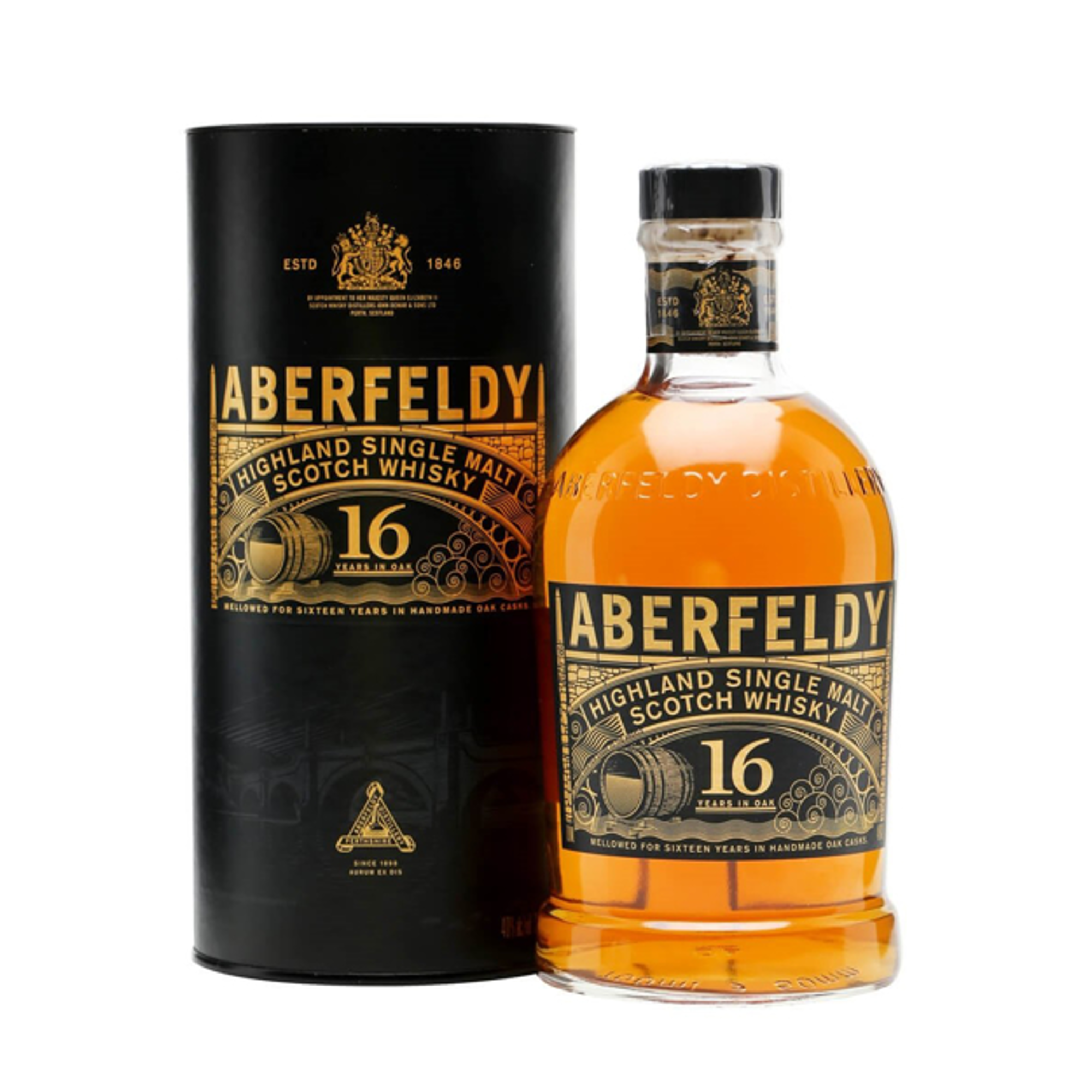 Mynd Aberfeldy 16YO