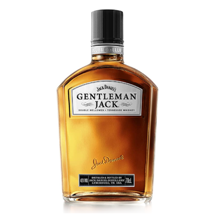 Mynd Gentleman Jack 700ml