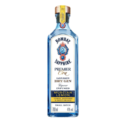 Mynd Bombay Sapphire Premier Cru