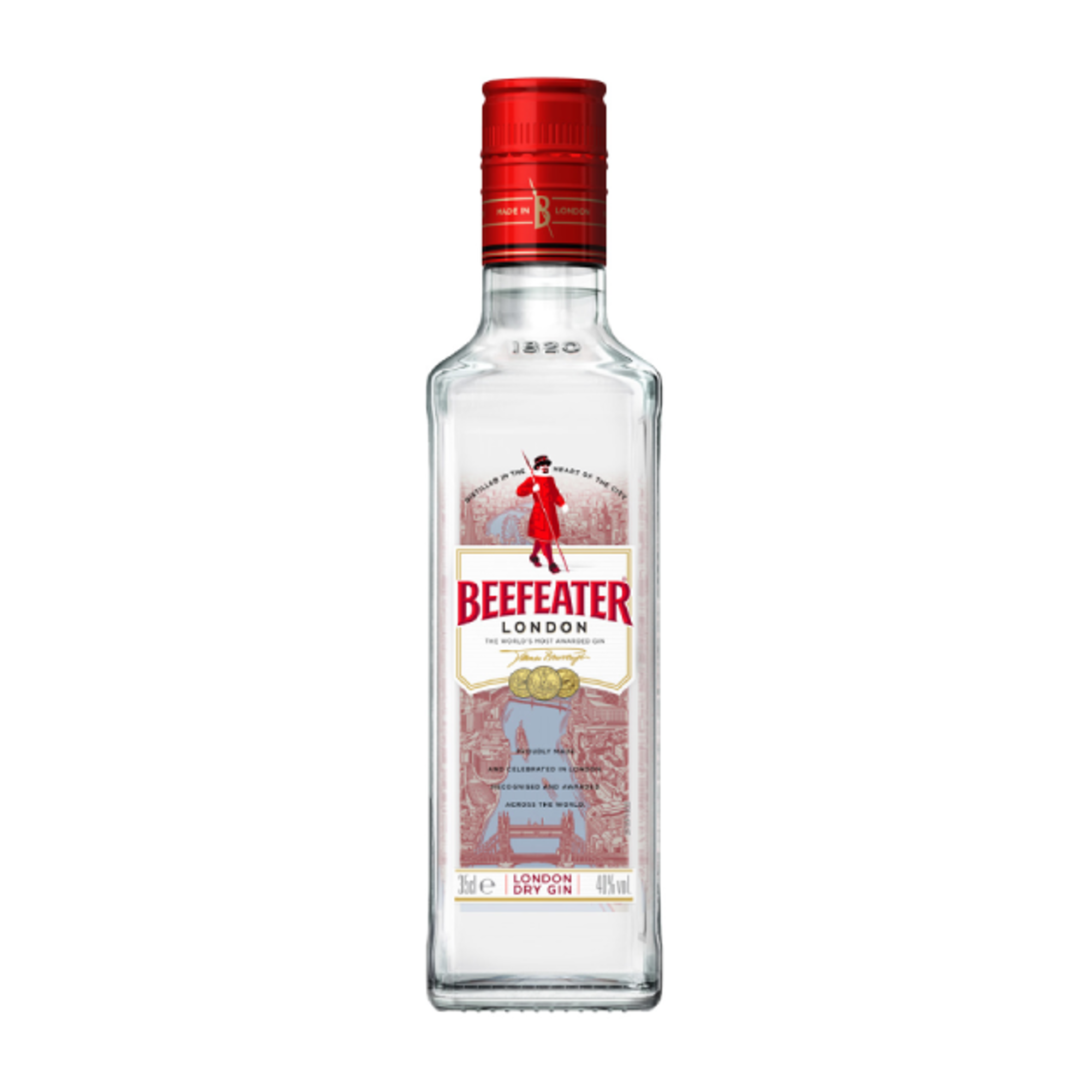 Mynd Beefeater 350ml