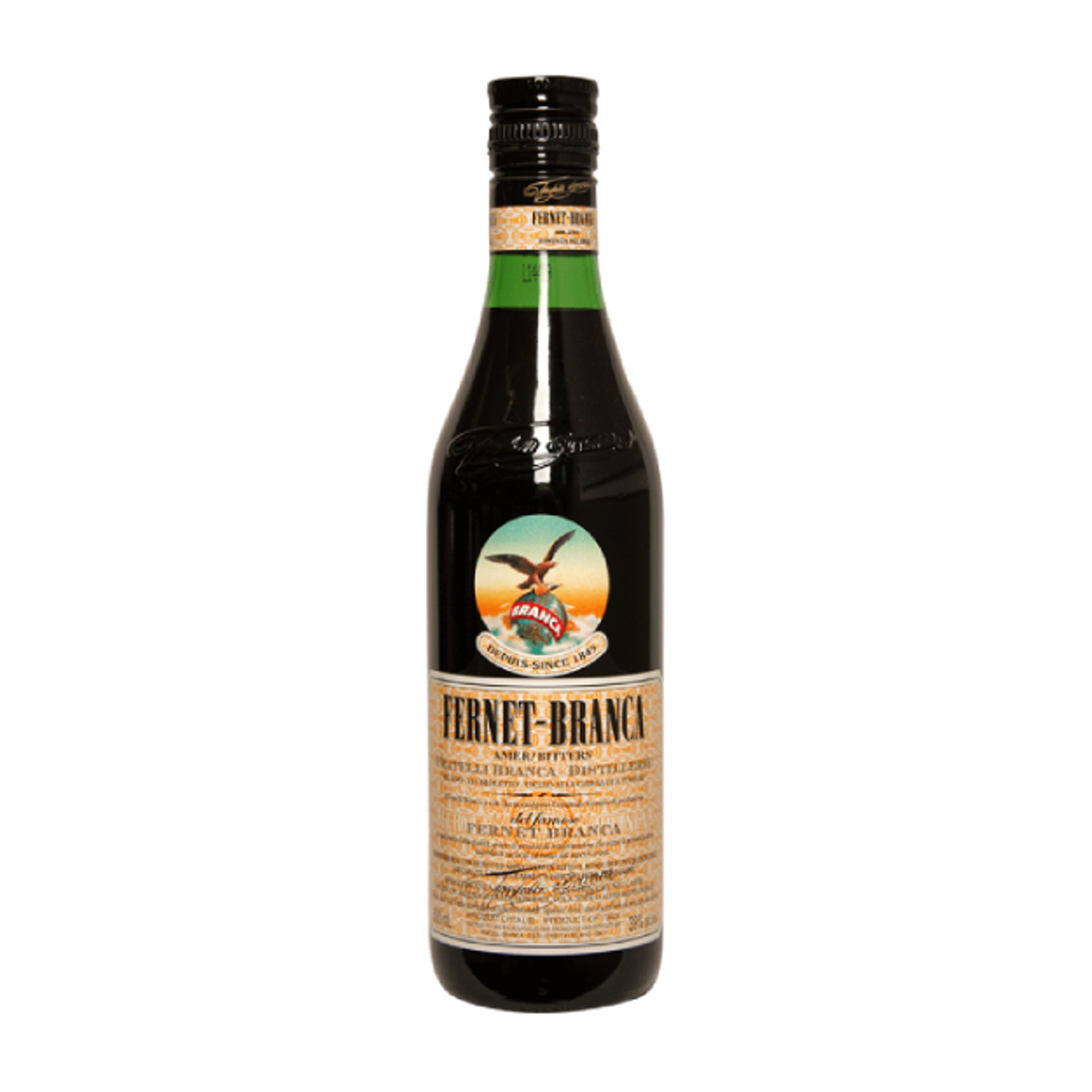 Mynd Fernet Branca 500ml