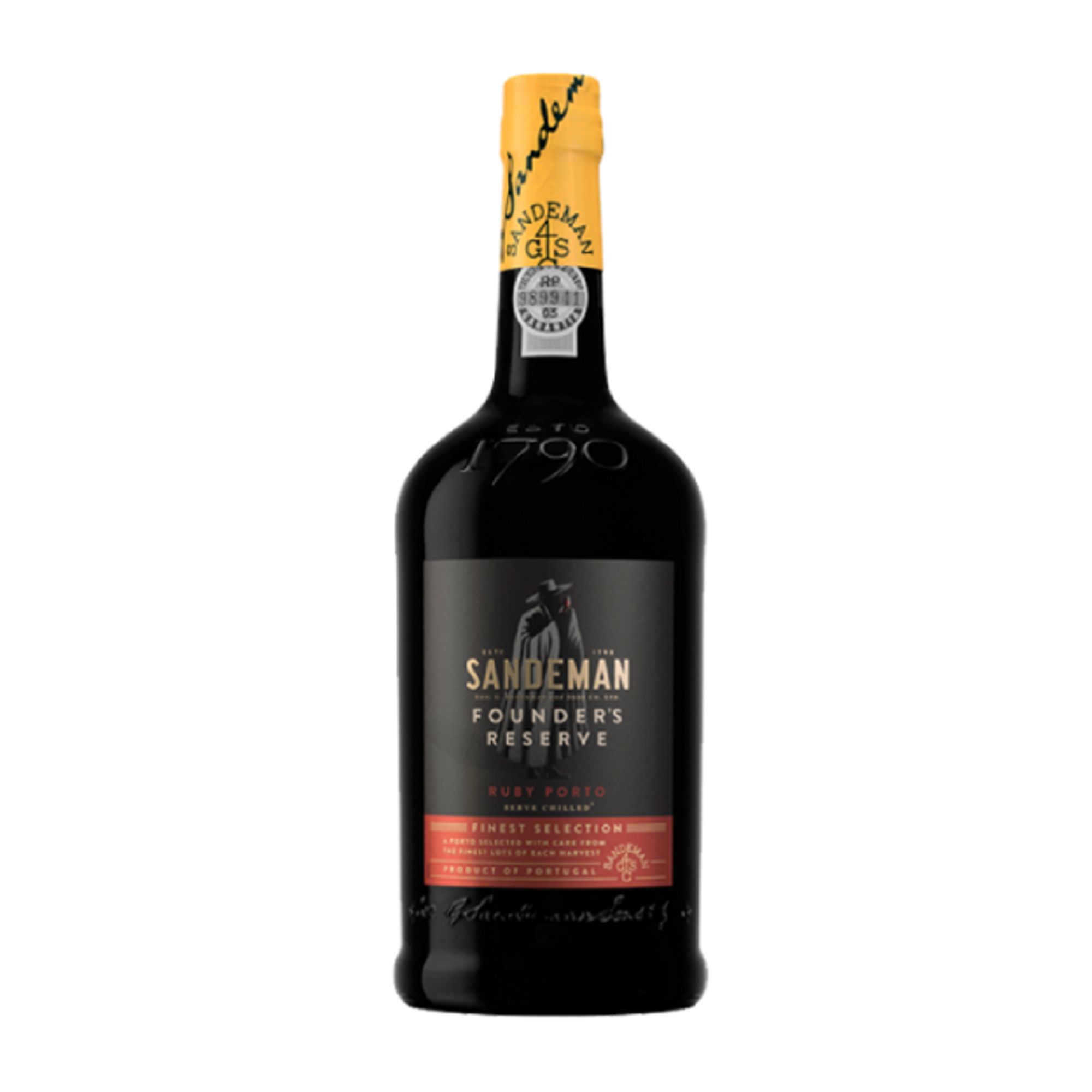 Mynd Sandeman Founders 1000ml