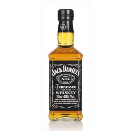 Mynd Jack Daniels 350ml