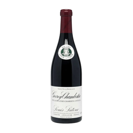 Mynd Louis Latour Chateau Corton Grancey Grand Cru 1500ml