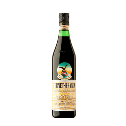 Mynd Fernet Branca 1000ml
