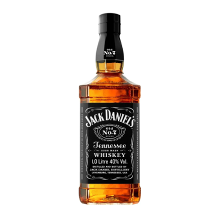 Mynd Jack Daniels 1000ml