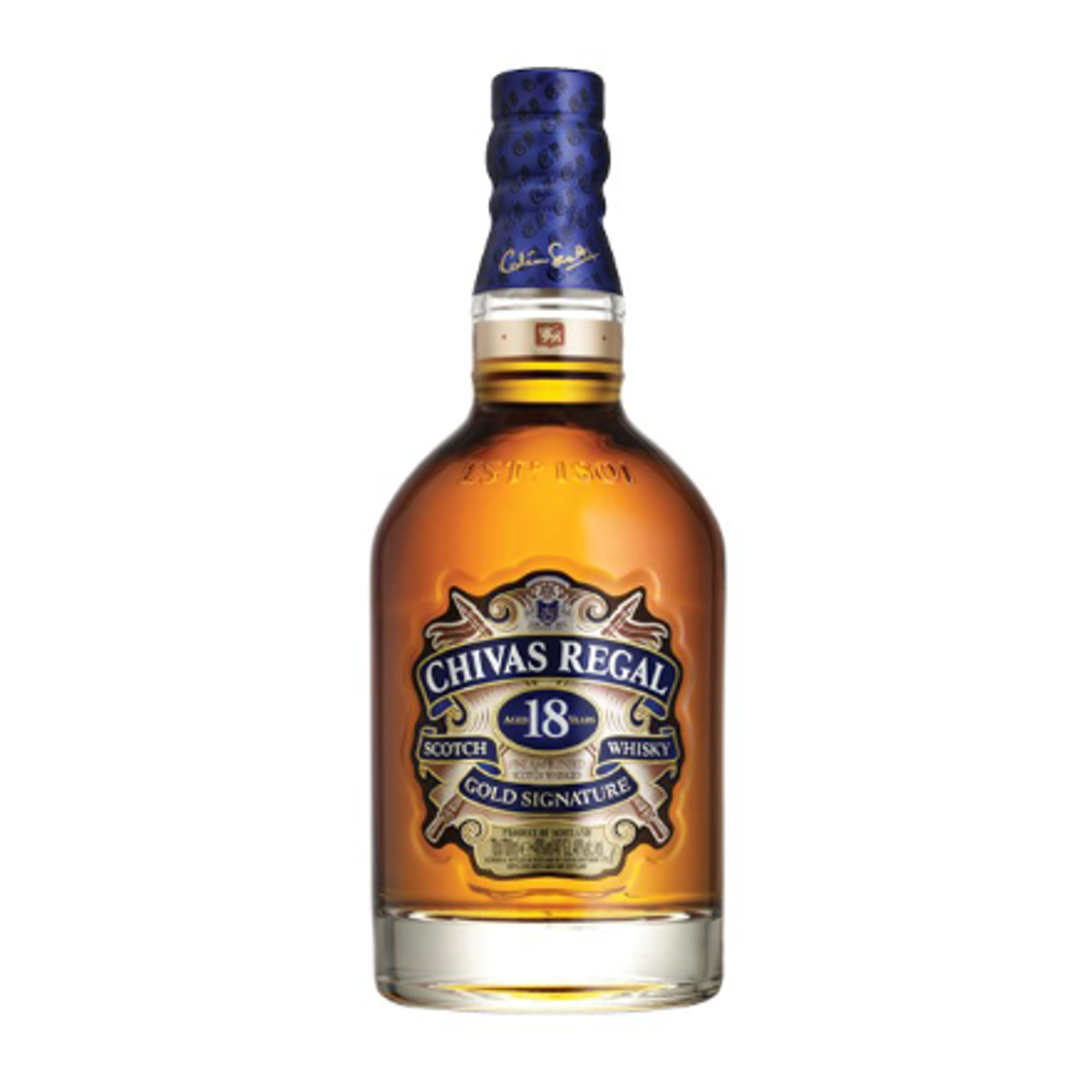 Mynd Chivas Regal 18 YO 700ml