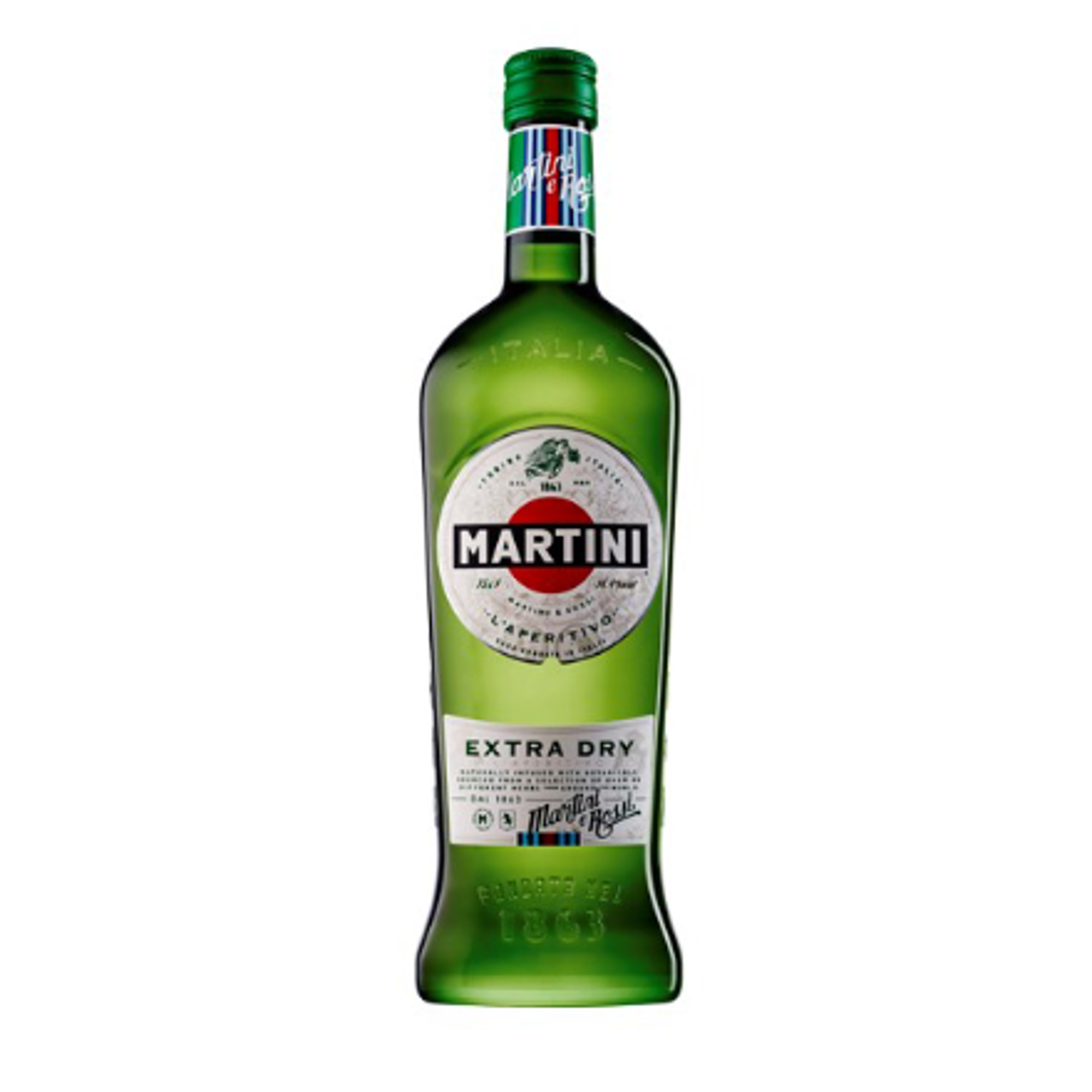 Mynd Martini Extra Dry 1000ml
