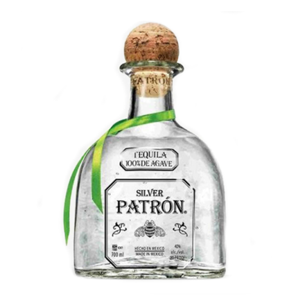 Mynd Patron Silver Tequila 700ml