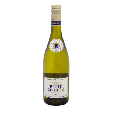 Mynd Simonnet Petit Chablis