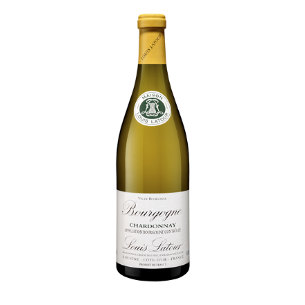 Mynd Louis Latour Bourgogne Chardonnay