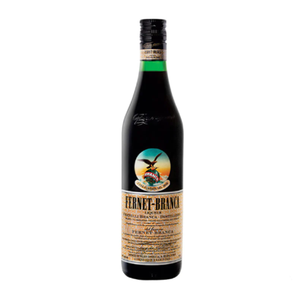 Mynd Fernet Branca 700ml