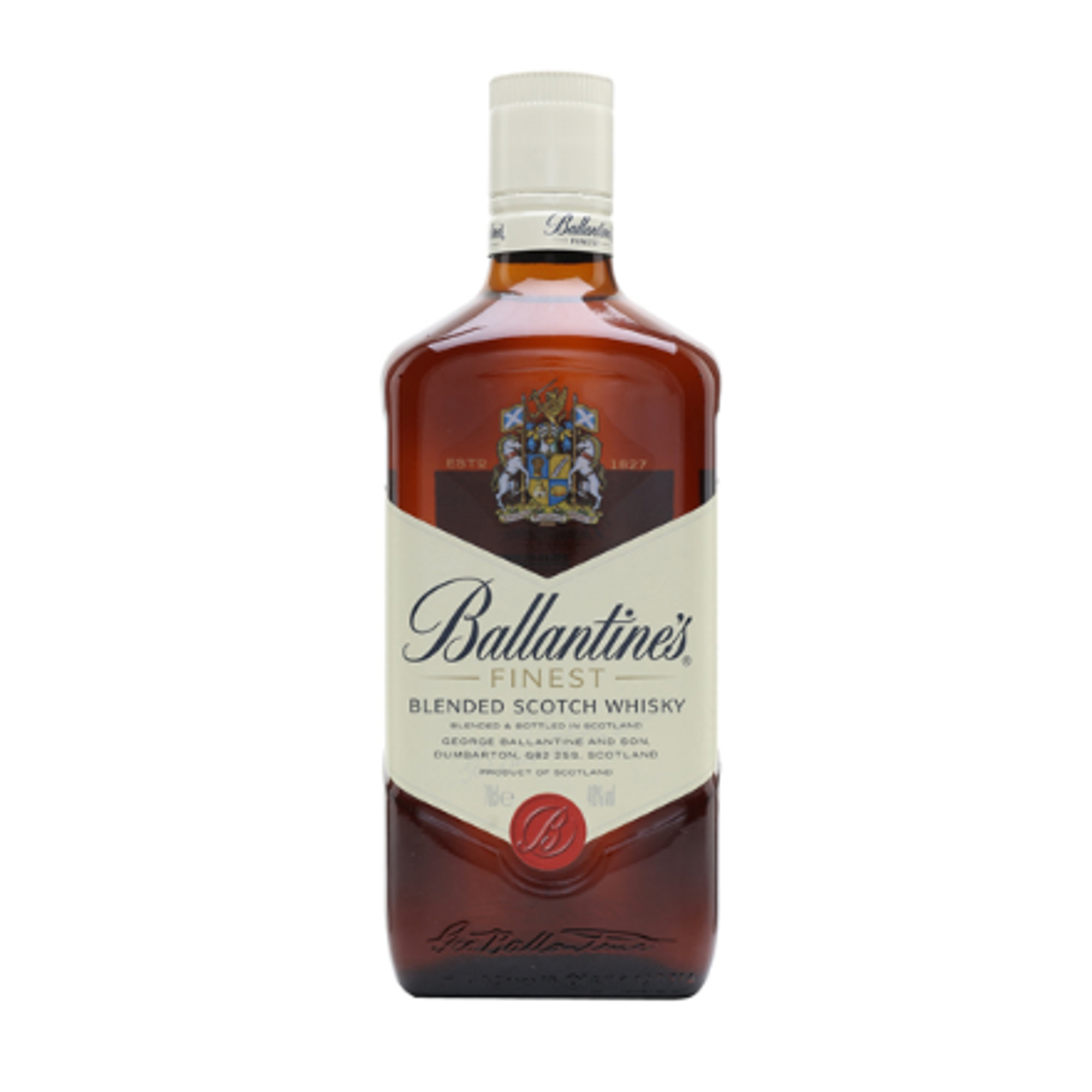 Mynd Ballantine's Finest 700ml