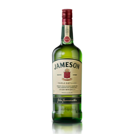 Mynd Jameson 1000ml