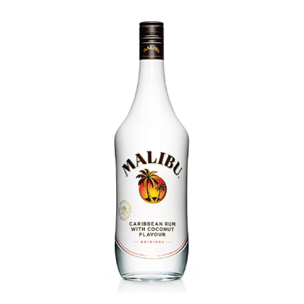 Mynd Malibu 1000ml 