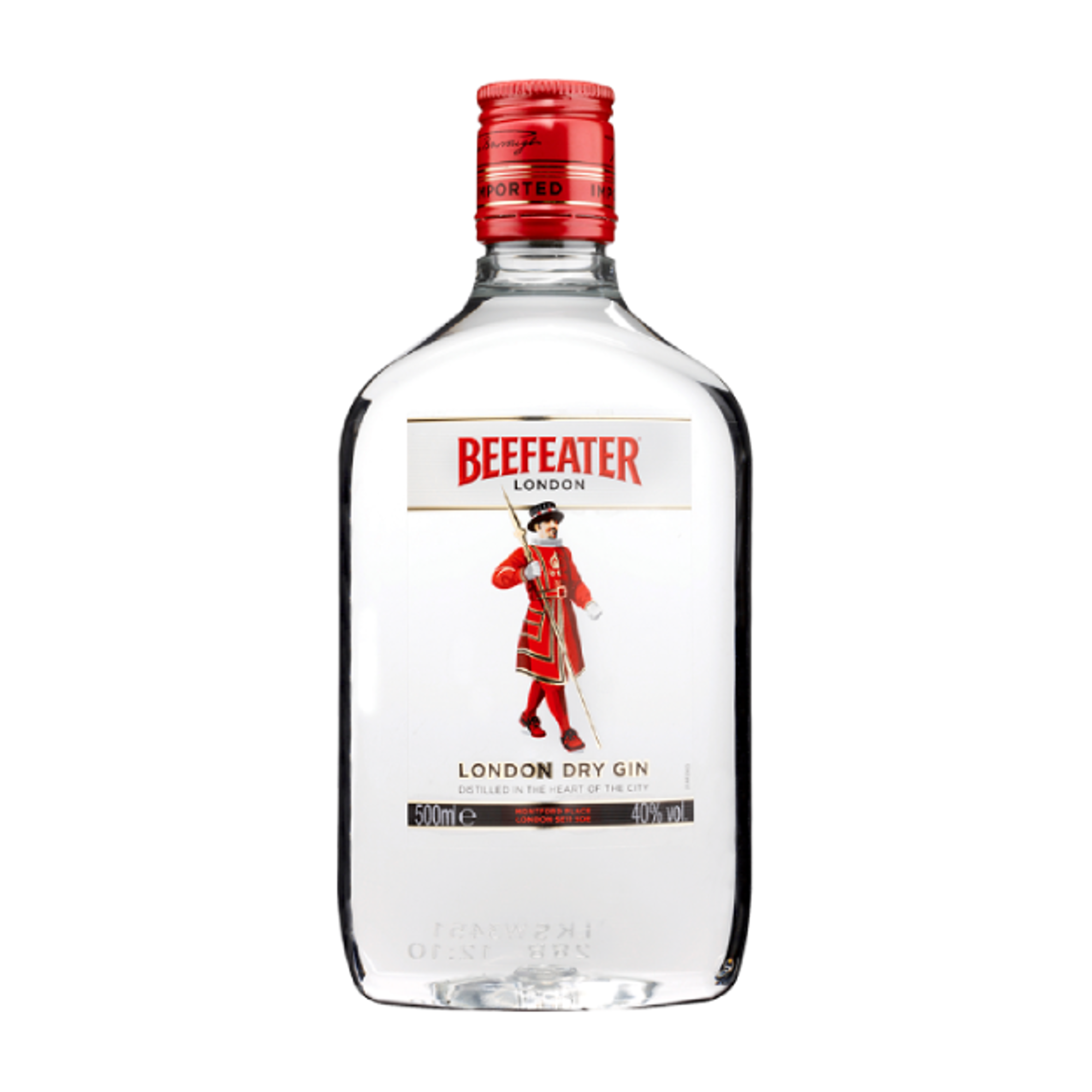 Mynd Beefeater 500ml PET