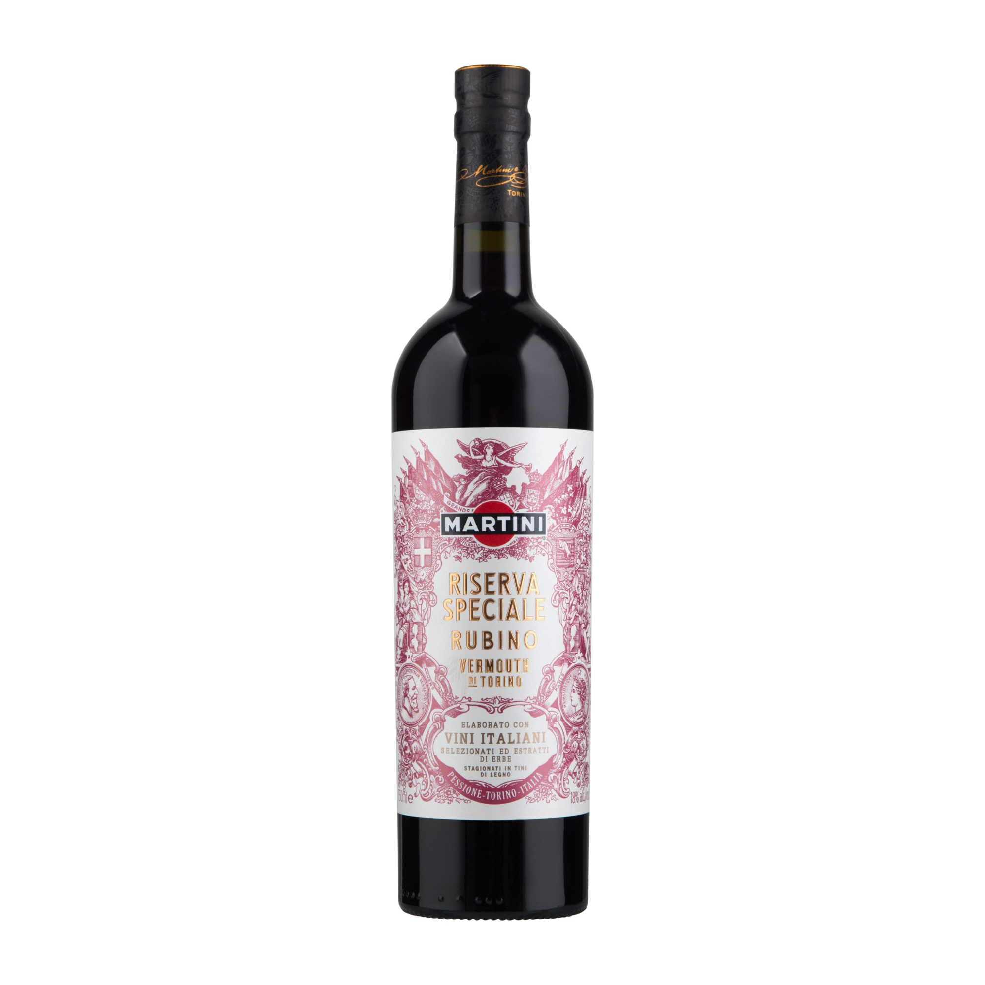 Mynd Martini Riserva Rubino 750ml