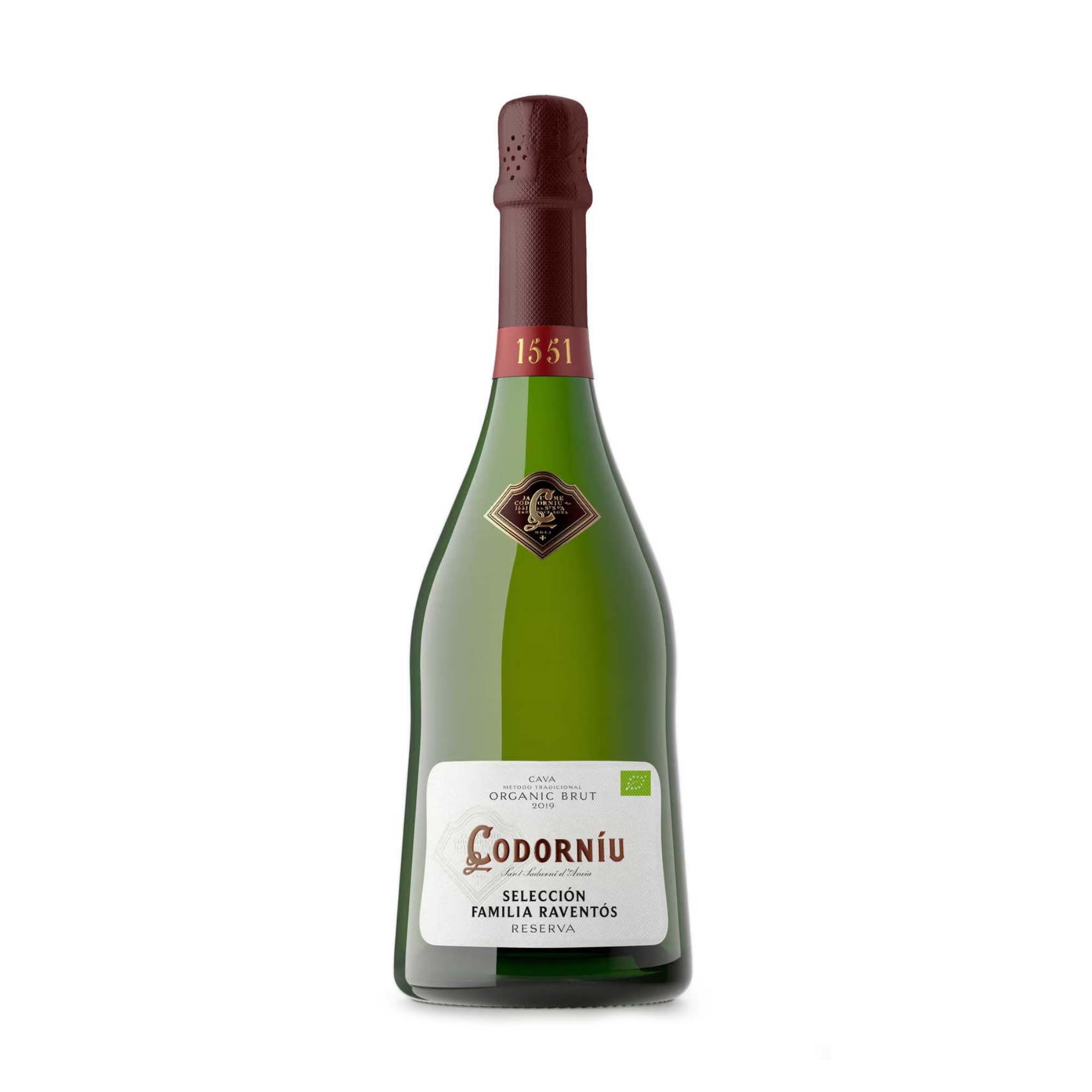 Mynd Codorniu Reserva Raventós