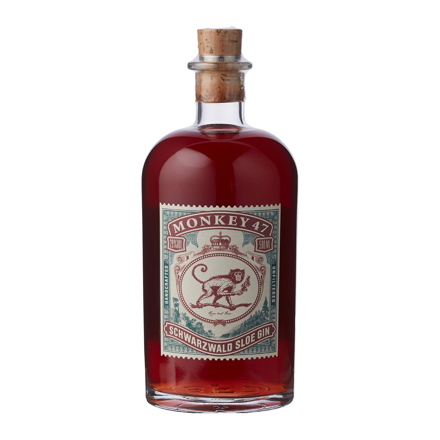 Mynd Monkey 47 Sloe Gin 500ml