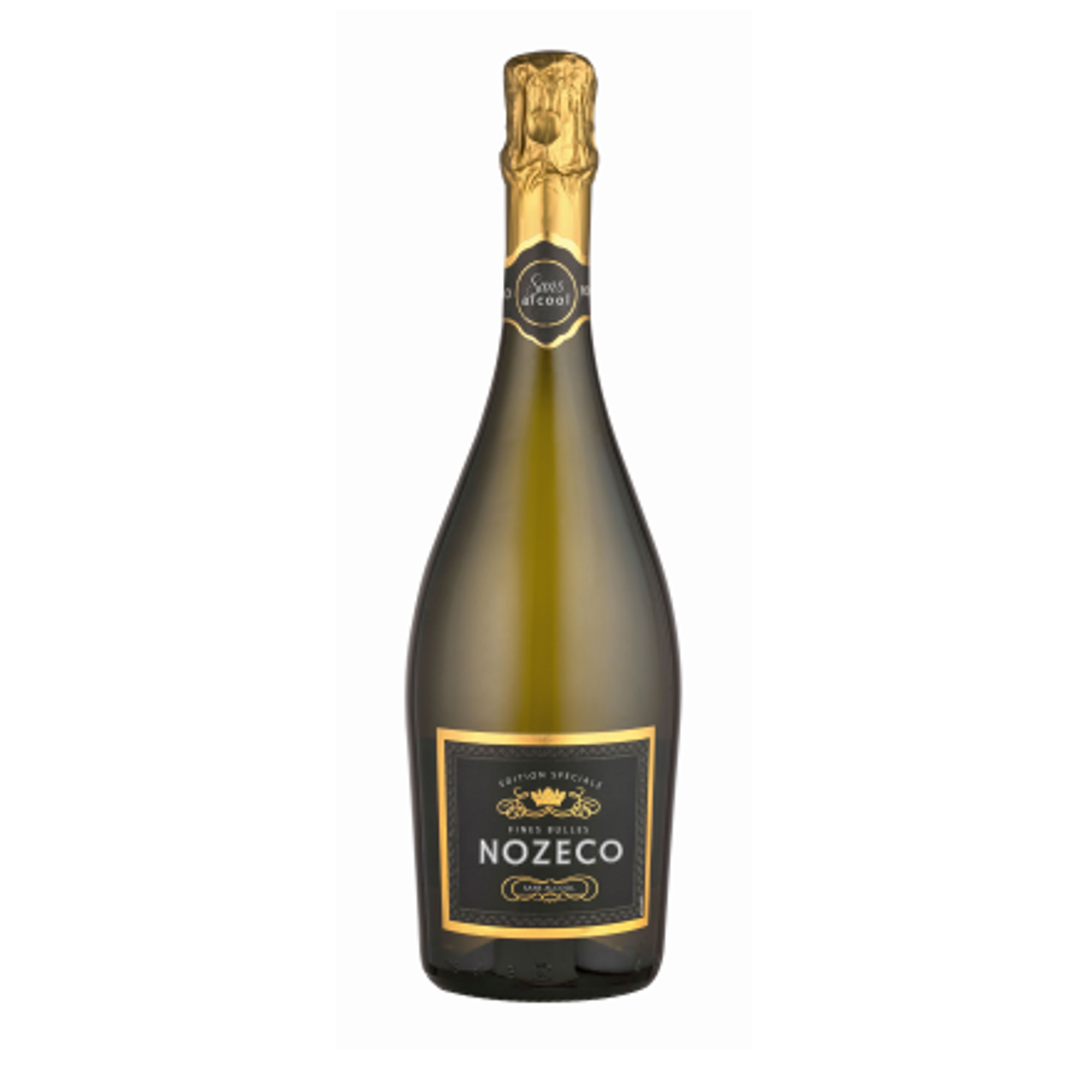 Mynd Nozeco Brut 0%