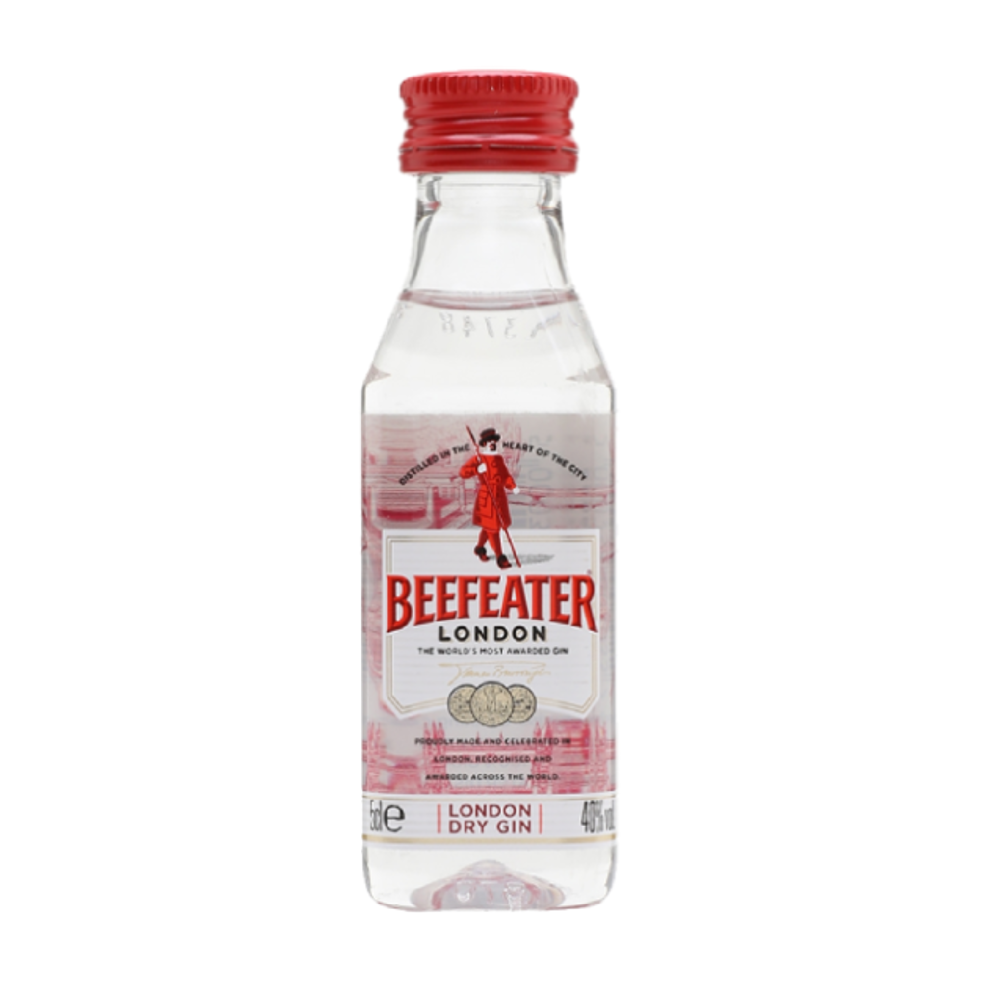 Mynd Beefeater 50ml 