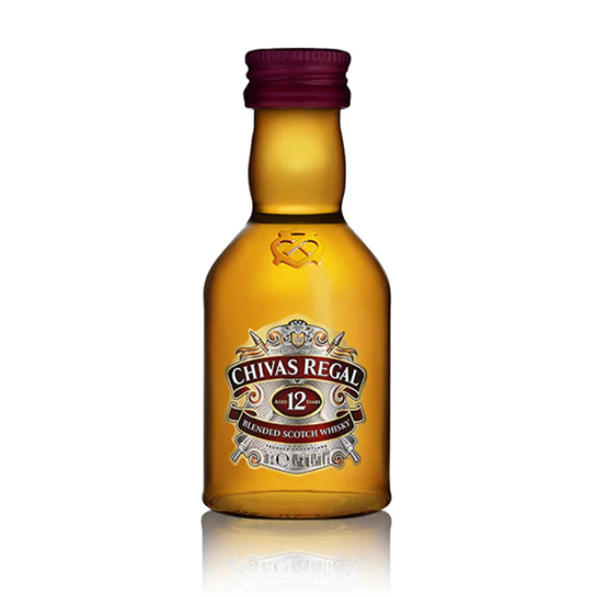 Mynd Chivas Regal 50ml