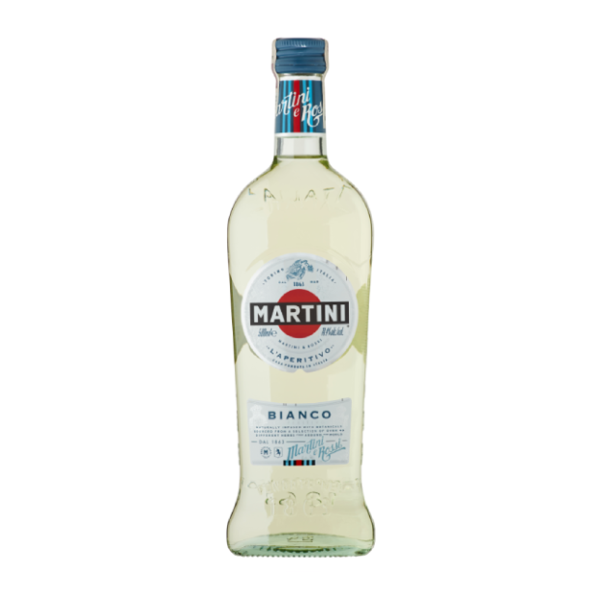 Mynd Martini Bianco 500ml