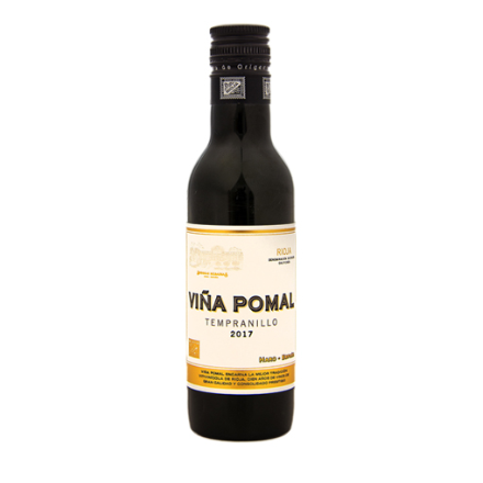 Mynd Vina Pomal 187ml PET