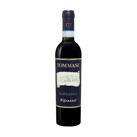 Mynd Tommasi Ripasso 375ml