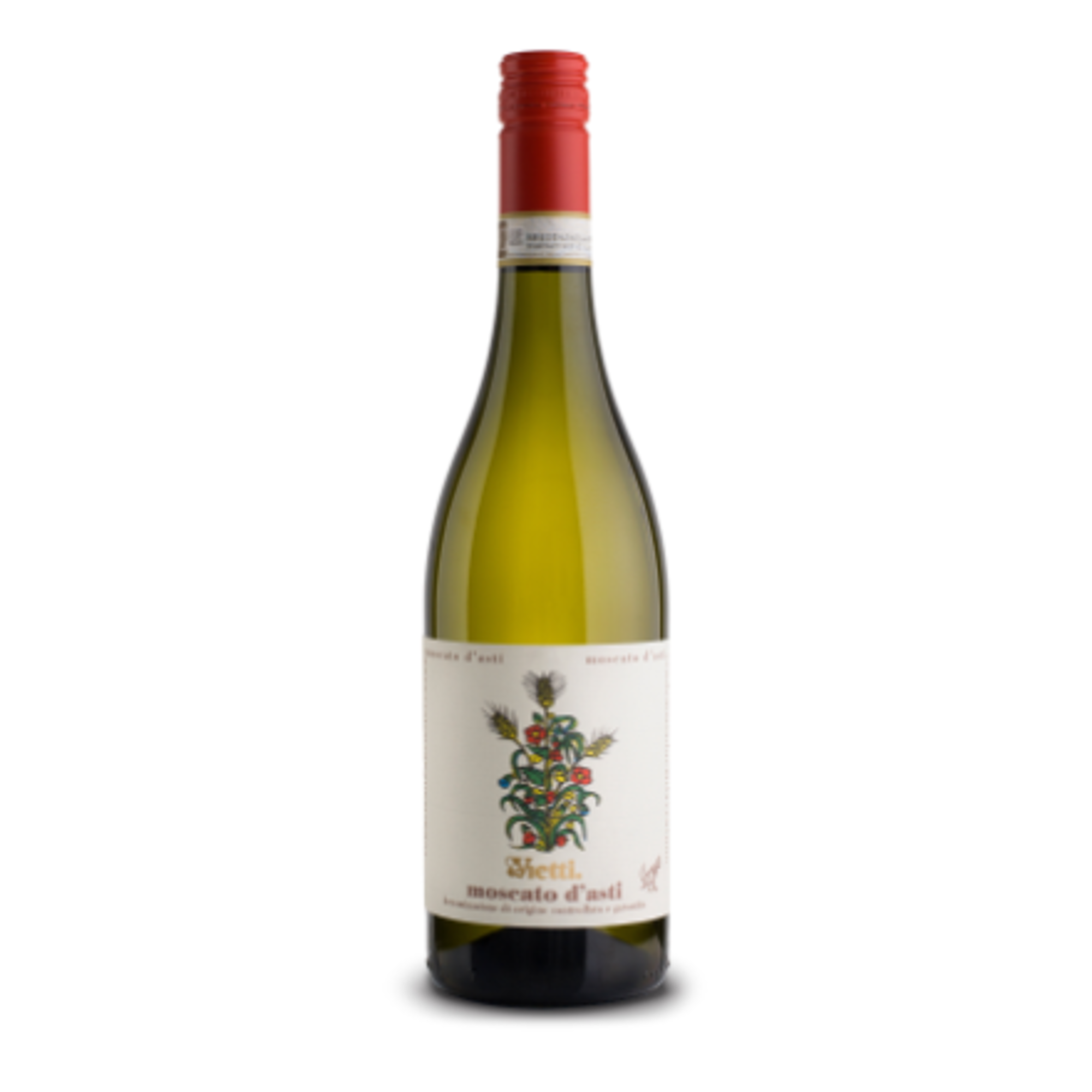 Mynd Vietti Moscato